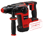 Rotary Hammer